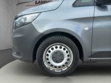 Mercedes-Benz Vito bei Gebrauchtwagen.expert - Abbildung (12 / 14)