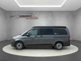 Mercedes-Benz Vito bei Gebrauchtwagen.expert - Abbildung (2 / 14)