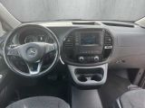 Mercedes-Benz Vito bei Gebrauchtwagen.expert - Abbildung (4 / 14)