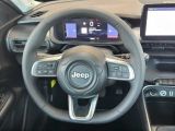 Jeep Avenger bei Gebrauchtwagen.expert - Abbildung (5 / 15)