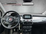 Fiat 500X bei Gebrauchtwagen.expert - Abbildung (4 / 15)