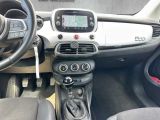 Fiat 500X bei Gebrauchtwagen.expert - Abbildung (6 / 15)