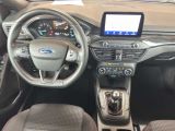 Ford Focus ST bei Gebrauchtwagen.expert - Abbildung (4 / 15) Ford Focus ST bei Gebrauchtwagen.expert - Abbildung (4 / 15)