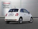 Fiat 500 bei Gebrauchtwagen.expert - Abbildung (2 / 13)