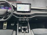 Skoda Superb bei Gebrauchtwagen.expert - Abbildung (6 / 15) Skoda Superb bei Gebrauchtwagen.expert - Abbildung (6 / 15)