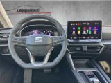 Seat Leon bei Gebrauchtwagen.expert - Abbildung (4 / 15) Seat Leon bei Gebrauchtwagen.expert - Abbildung (4 / 15)