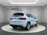 Seat Ateca bei Gebrauchtwagen.expert - Abbildung (3 / 15)