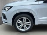Seat Ateca bei Gebrauchtwagen.expert - Abbildung (13 / 15)