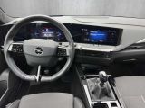 Opel Astra bei Gebrauchtwagen.expert - Abbildung (4 / 15) Opel Astra bei Gebrauchtwagen.expert - Abbildung (4 / 15)