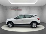 Seat Arona bei Gebrauchtwagen.expert - Abbildung (2 / 15)