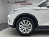 Seat Arona bei Gebrauchtwagen.expert - Abbildung (13 / 15)