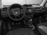 Jeep Renegade bei Gebrauchtwagen.expert - Abbildung (7 / 13)