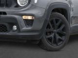 Jeep Renegade bei Gebrauchtwagen.expert - Abbildung (3 / 13)