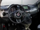 Fiat 500 bei Gebrauchtwagen.expert - Abbildung (7 / 13)