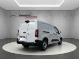 Opel Combo bei Gebrauchtwagen.expert - Abbildung (3 / 15)
