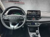 Hyundai i30 bei Gebrauchtwagen.expert - Abbildung (4 / 14) Hyundai i30 bei Gebrauchtwagen.expert - Abbildung (4 / 14)