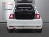 Fiat 500 bei Gebrauchtwagen.expert - Abbildung (10 / 13)
