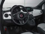 Fiat 500 bei Gebrauchtwagen.expert - Abbildung (7 / 13)