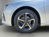 Opel Astra bei Gebrauchtwagen.expert - Abbildung (13 / 15)