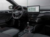 Ford Focus Turnier bei Gebrauchtwagen.expert - Abbildung (5 / 15)