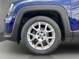 Jeep Renegade bei Gebrauchtwagen.expert - Abbildung (13 / 15)