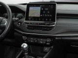 Jeep Compass bei Gebrauchtwagen.expert - Abbildung (8 / 13)