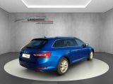 Skoda Superb bei Gebrauchtwagen.expert - Abbildung (3 / 15) Skoda Superb bei Gebrauchtwagen.expert - Abbildung (3 / 15)