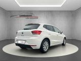 Seat Ibiza bei Gebrauchtwagen.expert - Abbildung (3 / 15)