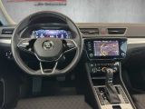 Skoda Superb bei Gebrauchtwagen.expert - Abbildung (4 / 15)
