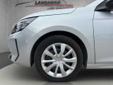 Opel Corsa bei Gebrauchtwagen.expert - Abbildung (13 / 15) Opel Corsa bei Gebrauchtwagen.expert - Abbildung (13 / 15)