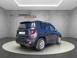 Jeep Renegade bei Gebrauchtwagen.expert - Abbildung (3 / 15)