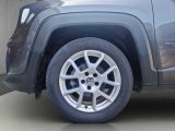 Jeep Renegade bei Gebrauchtwagen.expert - Abbildung (13 / 15)