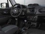 Jeep Renegade bei Gebrauchtwagen.expert - Abbildung (5 / 13)