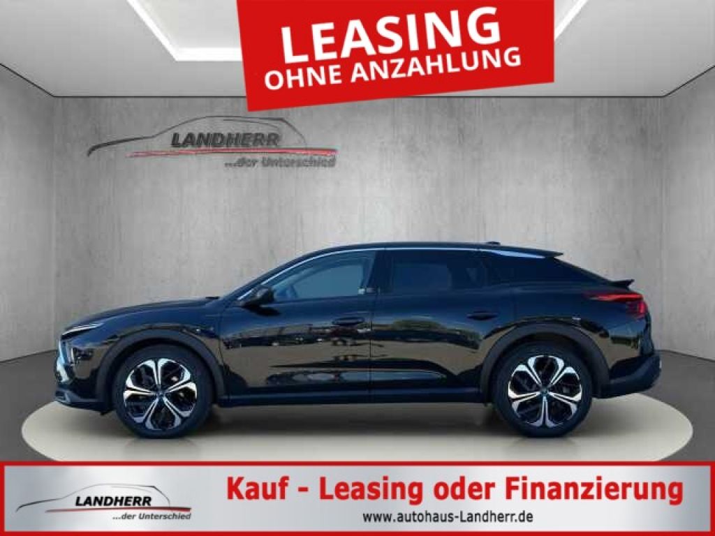 Citroen C5 X bei Gebrauchtwagen.expert - Hauptabbildung Citroen C5 X bei Gebrauchtwagen.expert - Hauptabbildung