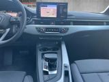 Audi A4 bei Gebrauchtwagen.expert - Abbildung (9 / 15)
