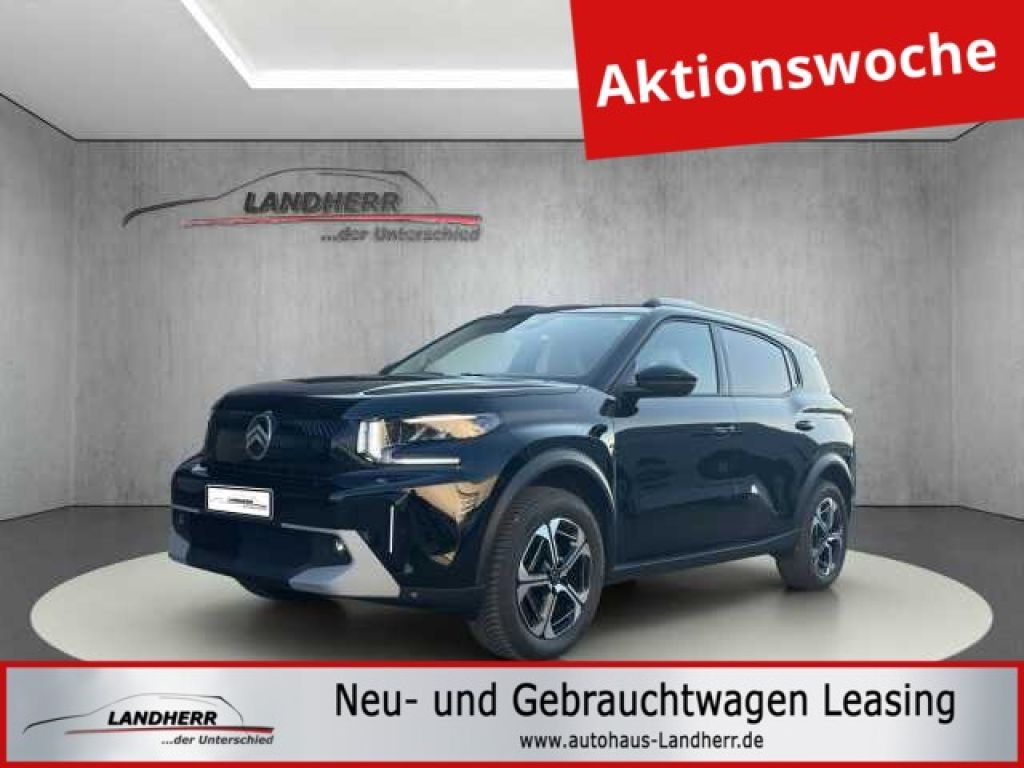 Citroen C3 bei Gebrauchtwagen.expert - Hauptabbildung Citroen C3 bei Gebrauchtwagen.expert - Hauptabbildung