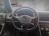 VW T-Roc bei Gebrauchtwagen.expert - Abbildung (11 / 15)