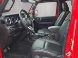 Jeep Wrangler bei Gebrauchtwagen.expert - Abbildung (8 / 15)