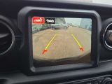 Jeep Wrangler bei Gebrauchtwagen.expert - Abbildung (12 / 15)