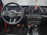 Jeep Wrangler bei Gebrauchtwagen.expert - Abbildung (4 / 15)