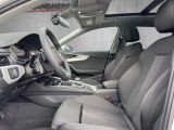 Audi A4 bei Gebrauchtwagen.expert - Abbildung (14 / 15)