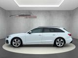 Audi A4 bei Gebrauchtwagen.expert - Abbildung (2 / 15)