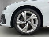 Audi A4 bei Gebrauchtwagen.expert - Abbildung (4 / 15)