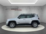 Jeep Renegade bei Gebrauchtwagen.expert - Abbildung (2 / 15)