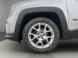Jeep Renegade bei Gebrauchtwagen.expert - Abbildung (13 / 15)