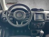 Jeep Renegade bei Gebrauchtwagen.expert - Abbildung (4 / 15)