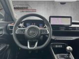 Jeep Avenger bei Gebrauchtwagen.expert - Abbildung (4 / 15) Jeep Avenger bei Gebrauchtwagen.expert - Abbildung (4 / 15)