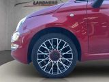 Fiat 500 bei Gebrauchtwagen.expert - Abbildung (13 / 15) Fiat 500 bei Gebrauchtwagen.expert - Abbildung (13 / 15)