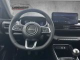 Jeep Avenger bei Gebrauchtwagen.expert - Abbildung (4 / 15) Jeep Avenger bei Gebrauchtwagen.expert - Abbildung (4 / 15)
