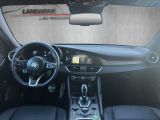 Alfa Romeo Giulia bei Gebrauchtwagen.expert - Abbildung (8 / 15)